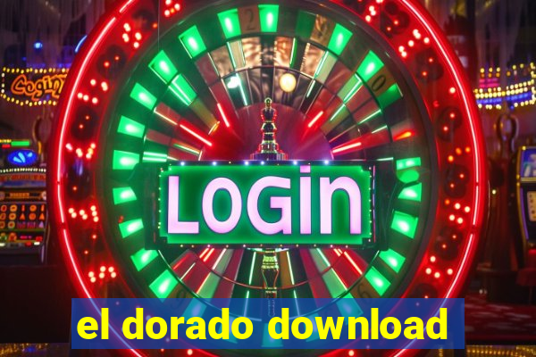 el dorado download