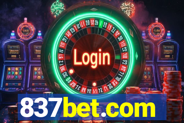 837bet.com