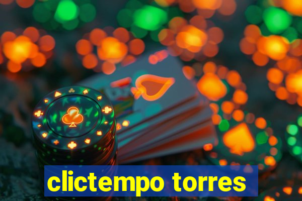 clictempo torres