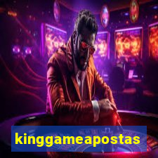 kinggameapostas