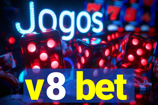 v8 bet