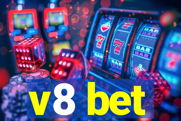 v8 bet