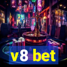 v8 bet