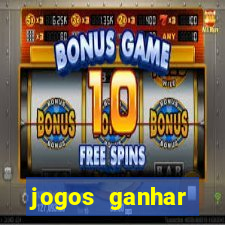 jogos ganhar dinheiro de verdade pix