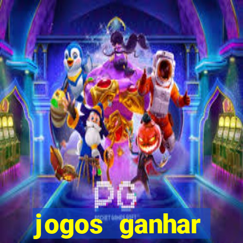 jogos ganhar dinheiro de verdade pix