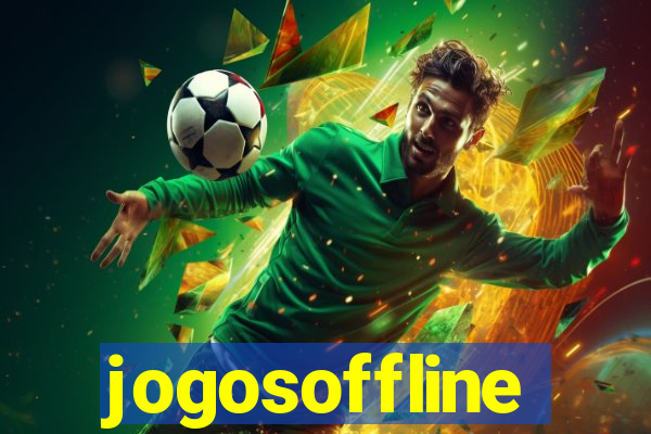 jogosoffline