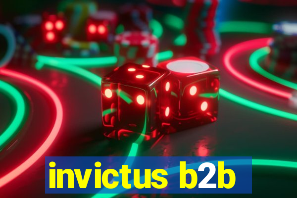 invictus b2b