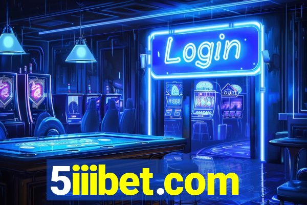 5iiibet.com