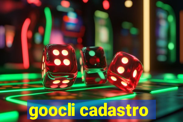 goocli cadastro