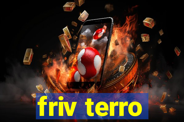 friv terro