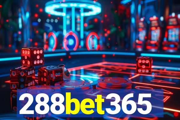 288bet365