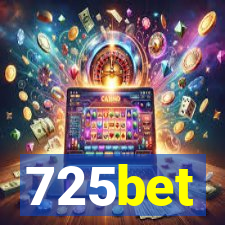 725bet