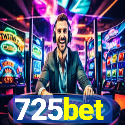 725bet