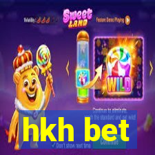 hkh bet