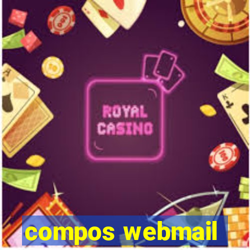 compos webmail