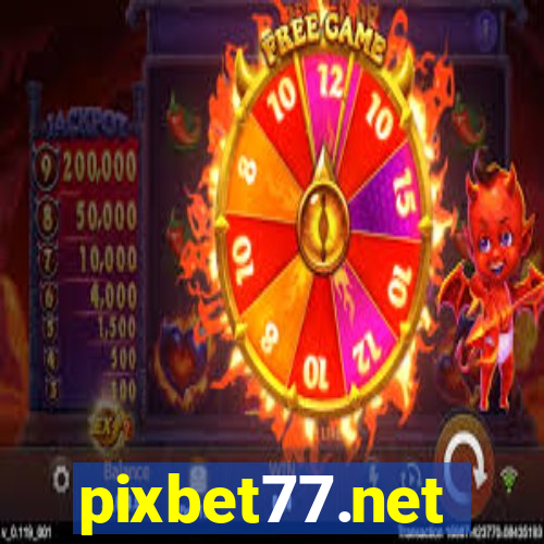 pixbet77.net