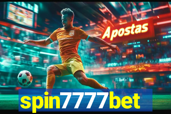 spin7777bet