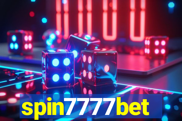 spin7777bet