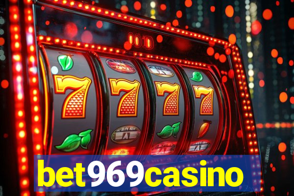 bet969casino