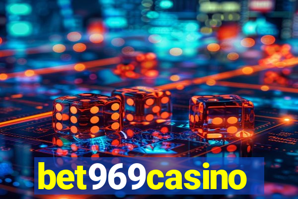 bet969casino