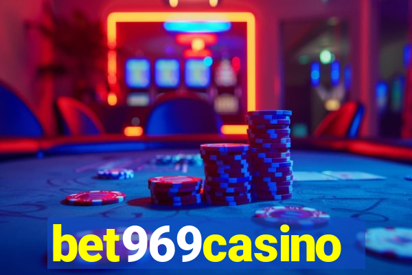 bet969casino