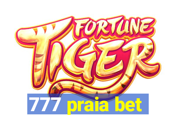 777 praia bet