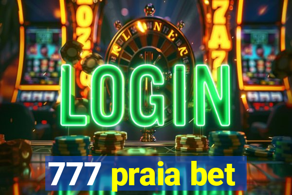 777 praia bet