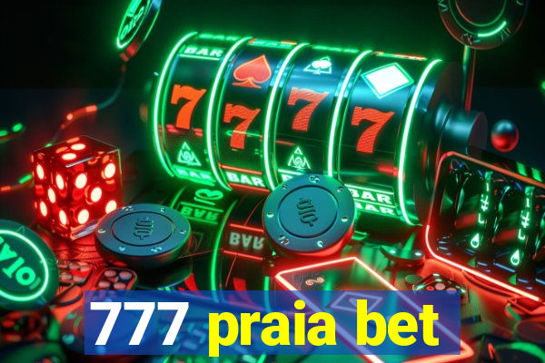 777 praia bet