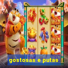 gostosas e putas