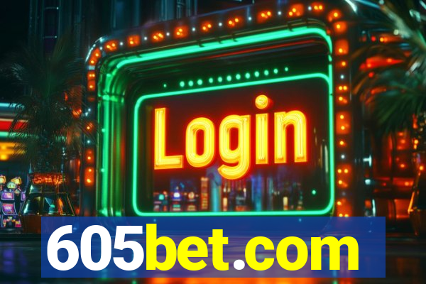 605bet.com