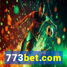 773bet.com