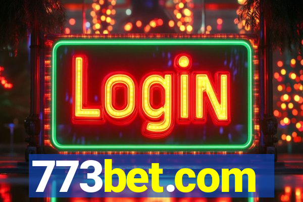 773bet.com