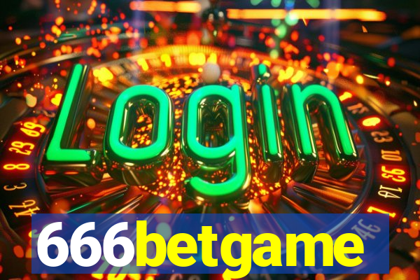 666betgame