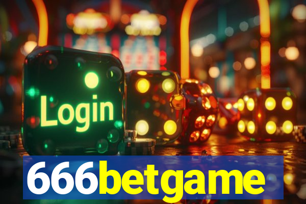 666betgame