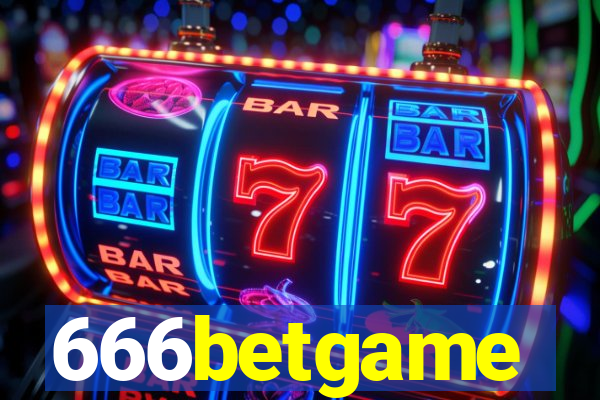 666betgame