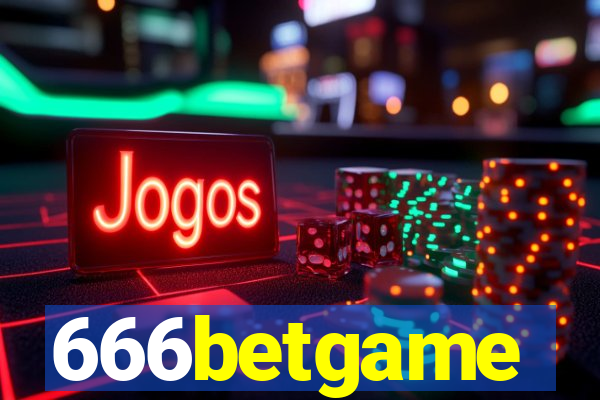 666betgame