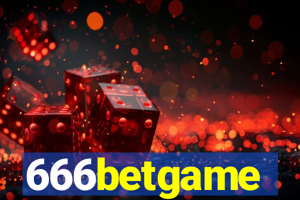 666betgame