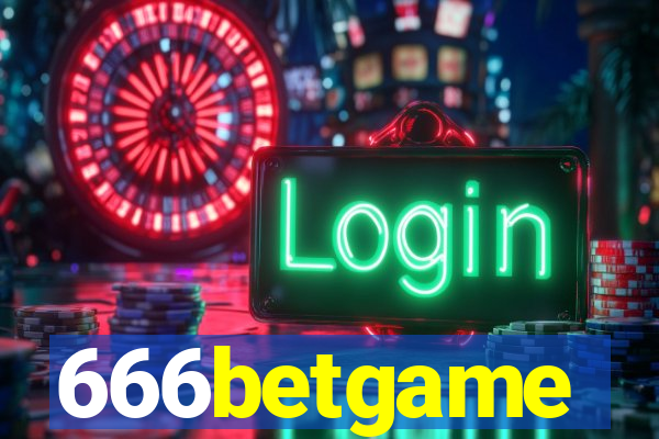 666betgame