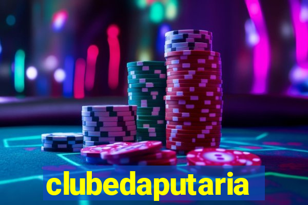 clubedaputaria