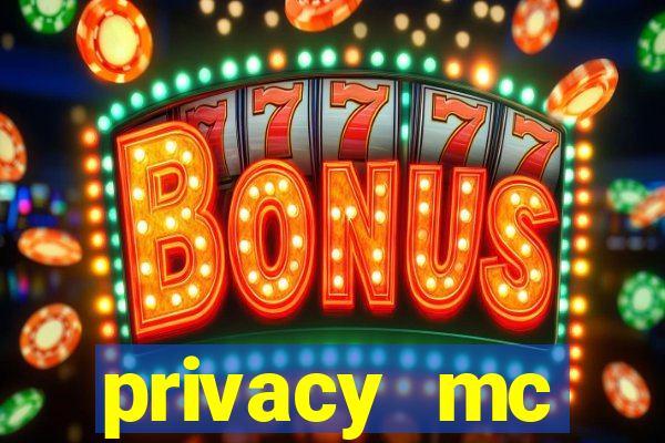 privacy mc pipoquinha gratis