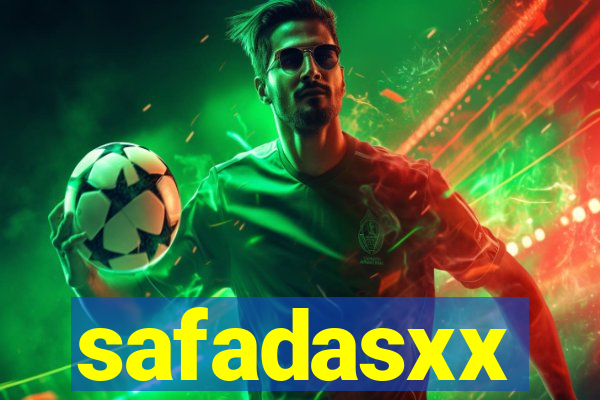 safadasxx