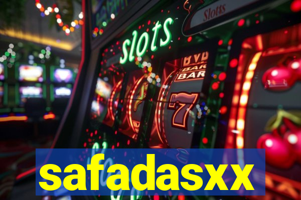 safadasxx