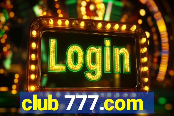 club 777.com