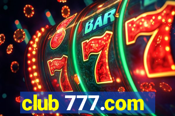 club 777.com