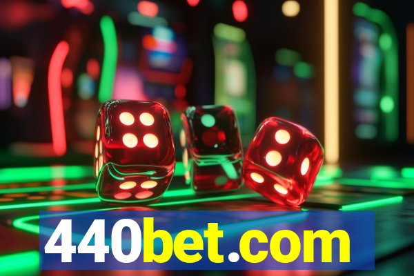 440bet.com