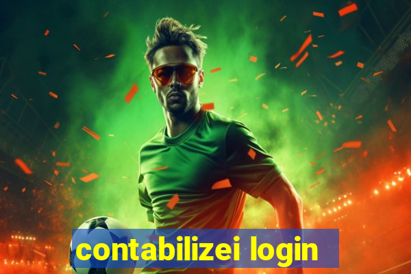 contabilizei login