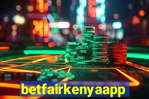 betfairkenyaapp