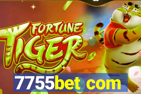 7755bet com