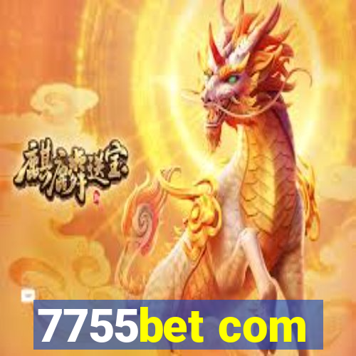 7755bet com