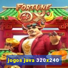 jogos java 320x240